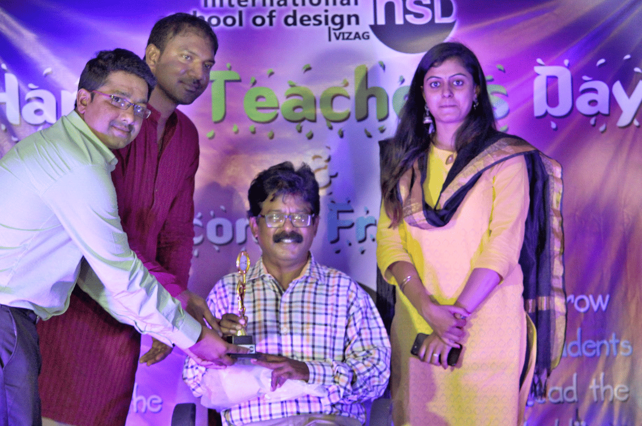 INSD Vishakhapatnam Events photo 7